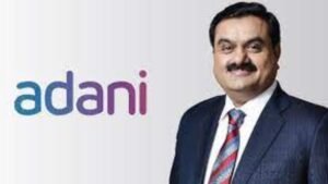 Gautam Adani and India’s Growth: Archived Report