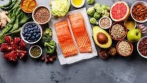 Healthy Eating: Eight Practical Tips