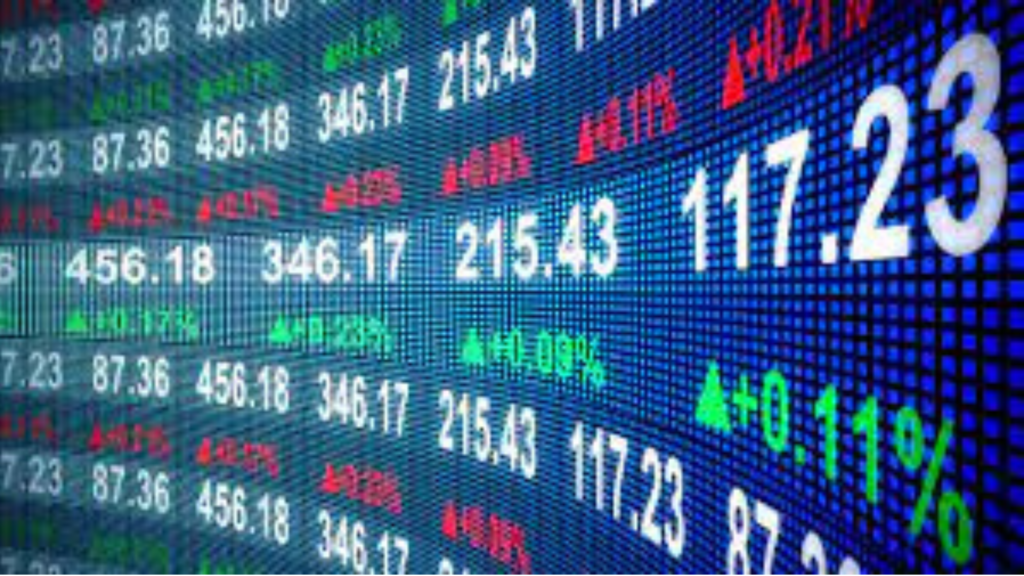 STOCKS