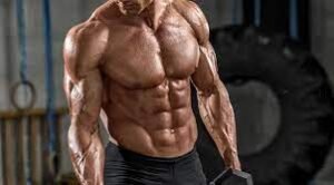 HOW TO GET SIX-PACK ?