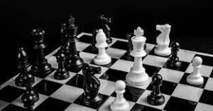 How to Improve at Chess: A Practical Guide