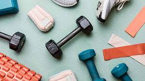 Fitness and humans life