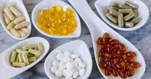 Food supplements