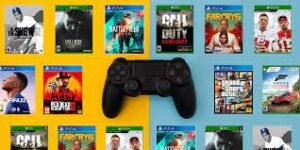 Can You Make Money Playing Video Games?