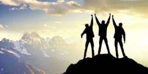 What Is Success? Personal Goals and Habits