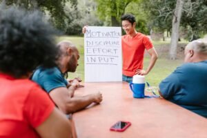 Are Motivation and Drive the Same Thing?