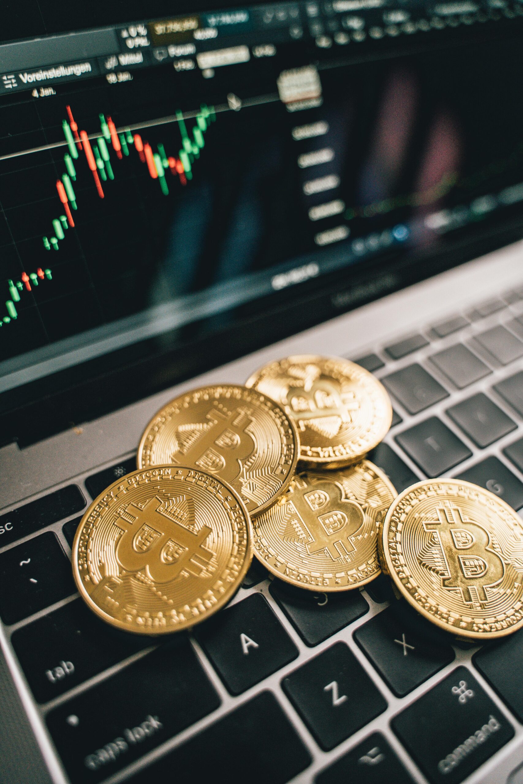 Are Crypto Gains Taxed?