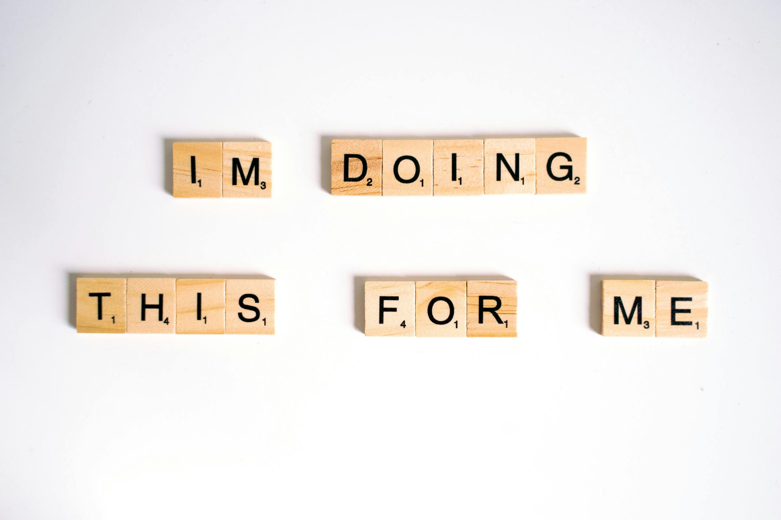 Affirmations for Men