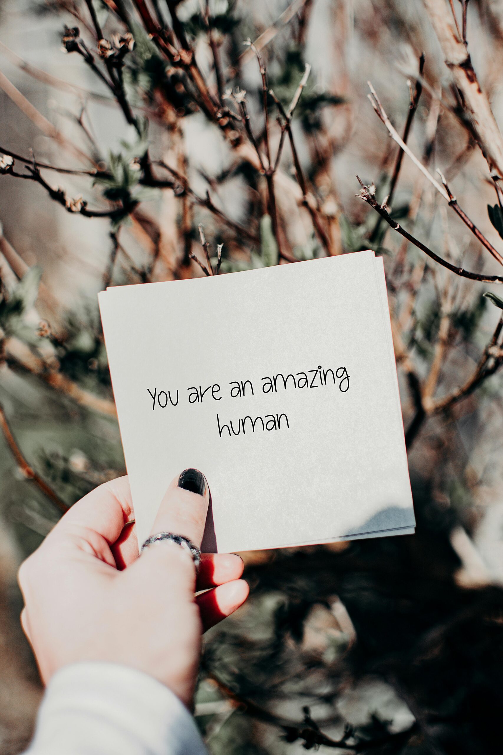 Affirmations for Women