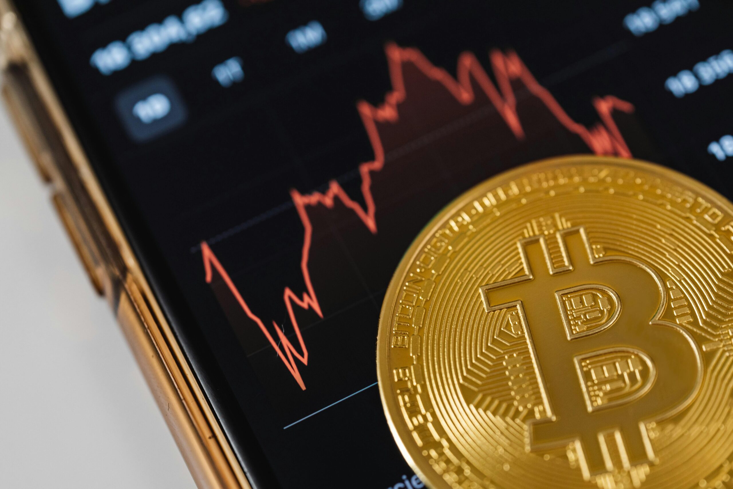 Are Crypto Losses Tax Deductible?
