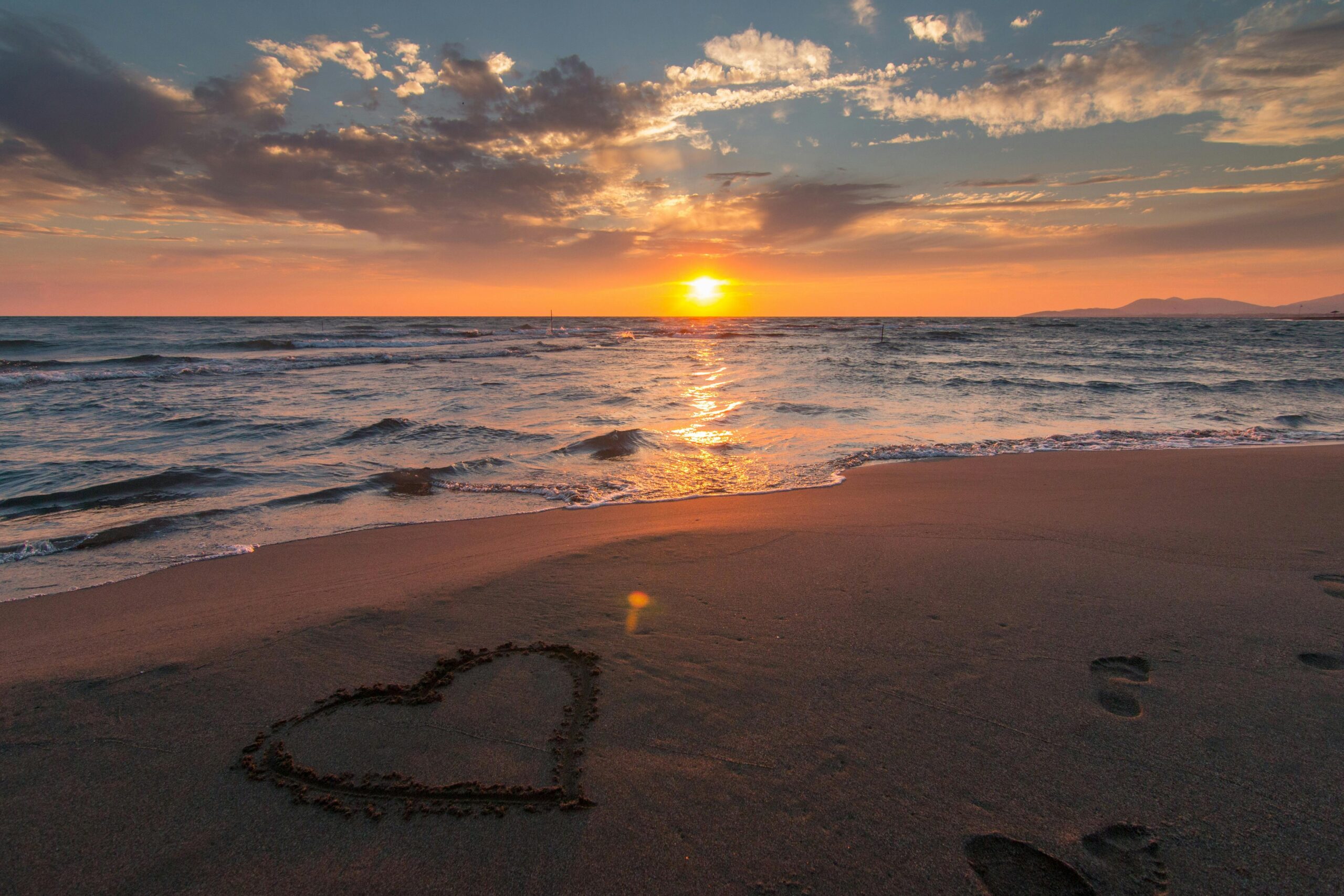 Law of Attraction for Love