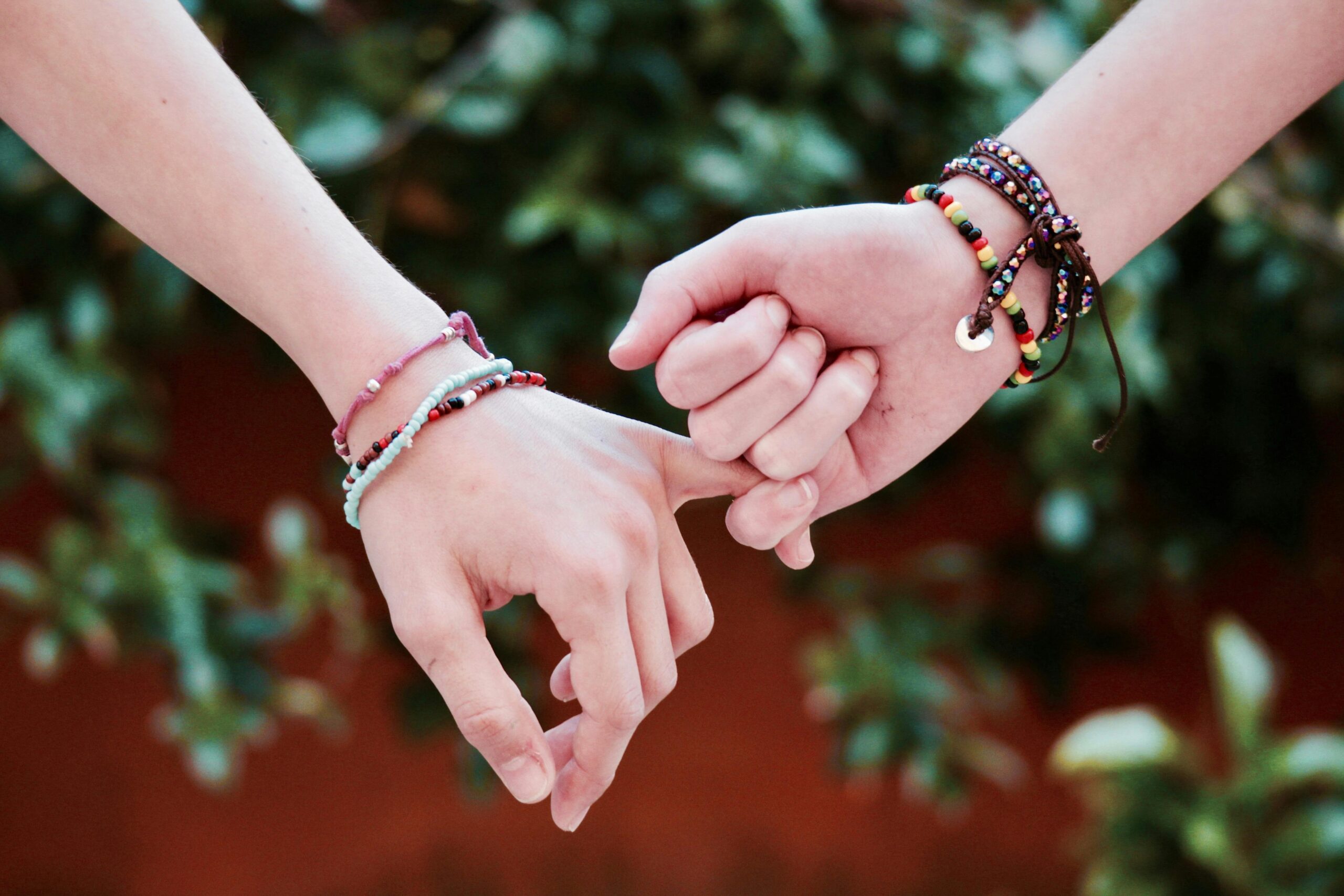 relationships vs friendships