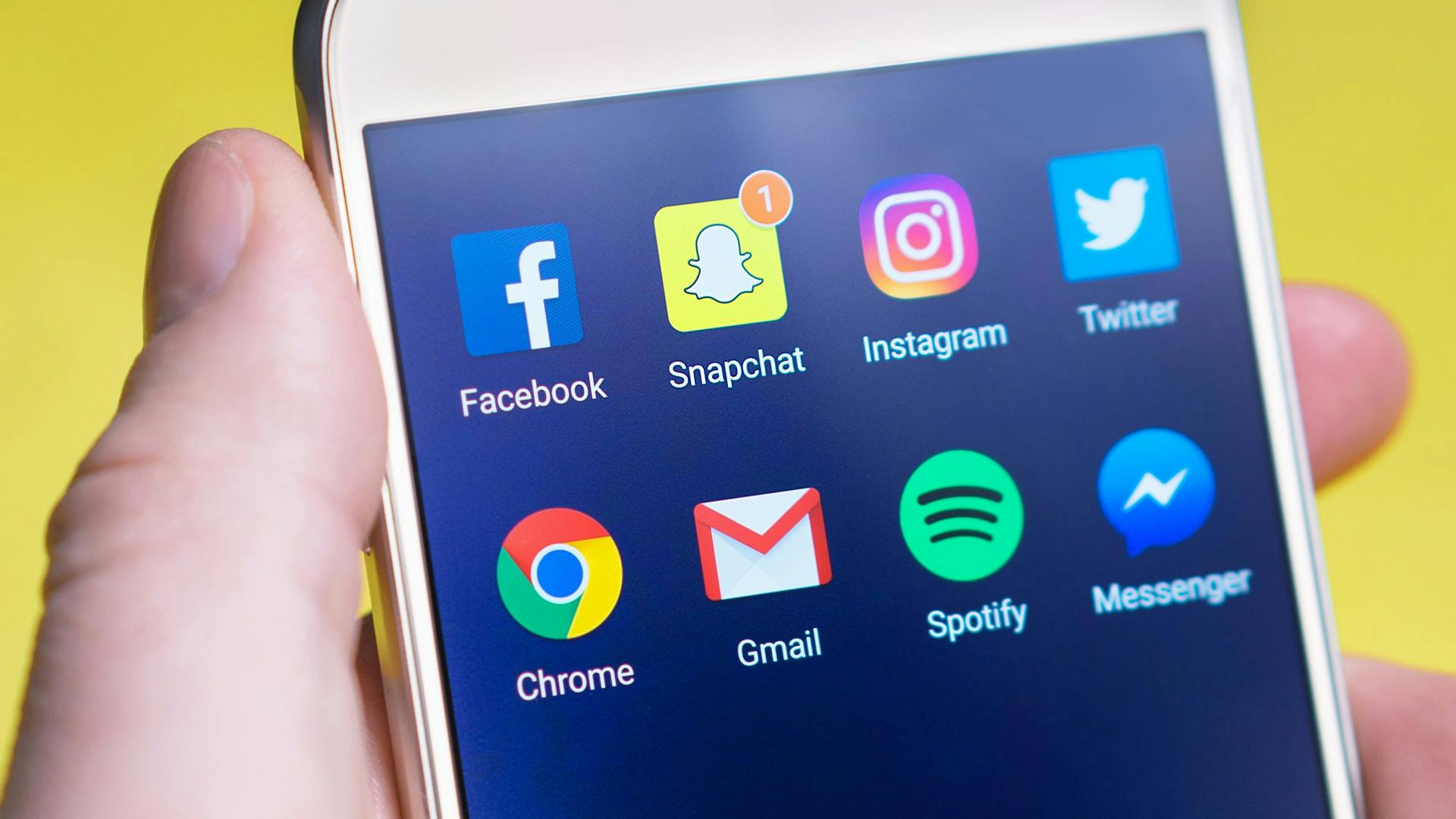 can social media cause depression