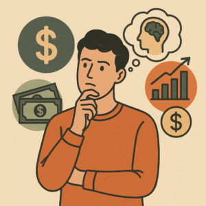 The Psychology of Money: Make Better Financial Decisions