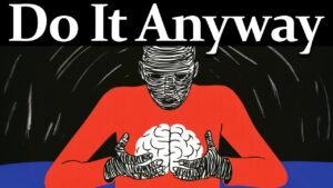 How to Trick Your Brain Into Liking Discipline (Without Relying on Willpower)