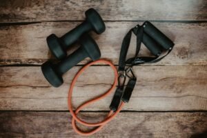 Strength Training at Home: A Gentle Two-Day Starter Plan