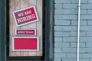 Is That Remote Job Offer Real? Recognize Fake Recruiters