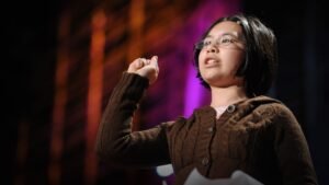 What Adults Can Learn from Kids | Adora Svitak