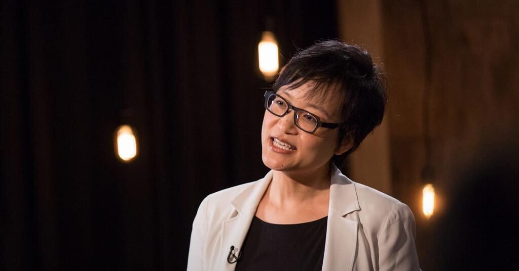 Ruth Chang TED How to Make Hard Choices episode cover