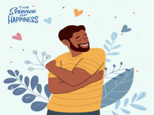 A Loving-Kindness Practice for Yourself | Happiness Break