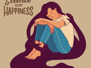 A Self-Compassion Meditation for Burnout | Happiness Break