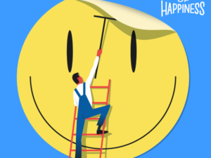 Smiling From the Inside Out | Happiness Break