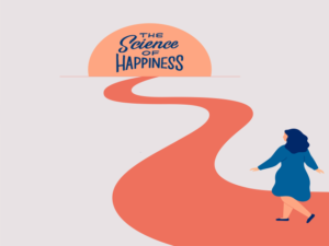 A Meditation to Inspire a Sense of Purpose | Happiness Break