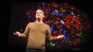Try Something New for 30 Days | Matt Cutts