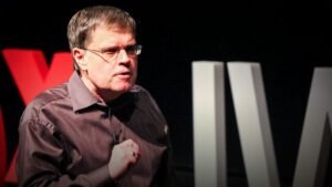 Why You Will Fail to Have a Great Career | Larry Smith