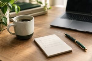 Decision Fatigue: How to Make Everyday Choices Easier