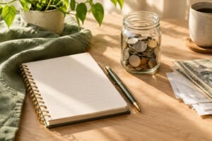 Emergency Fund With Irregular Income: A Practical Starter Guide