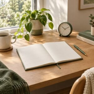 How to Build Habits When Your Schedule Changes Every Day