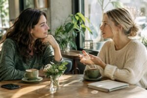 How to Repair a Friendship After a Misunderstanding
